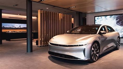 lucid motors twitter|lucid motors news now.